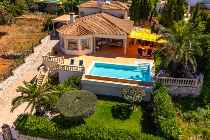 Image No.50-3 Bed Villa for sale