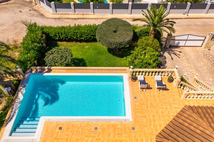 Image No.49-3 Bed Villa for sale