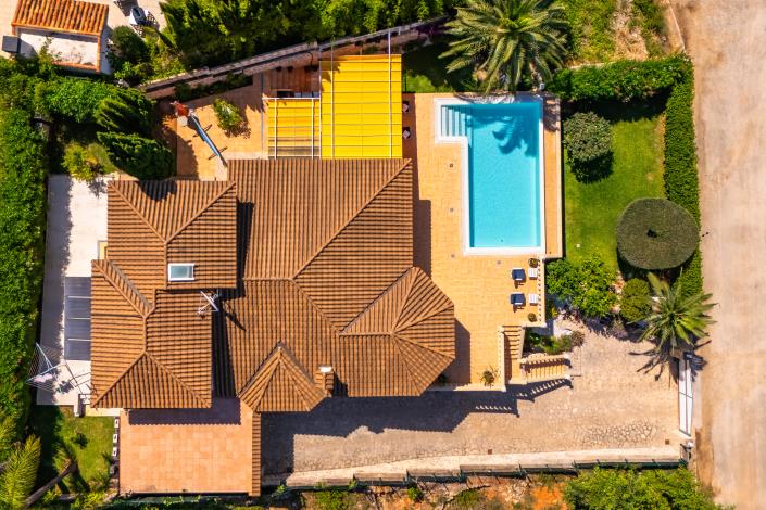Image No.55-3 Bed Villa for sale
