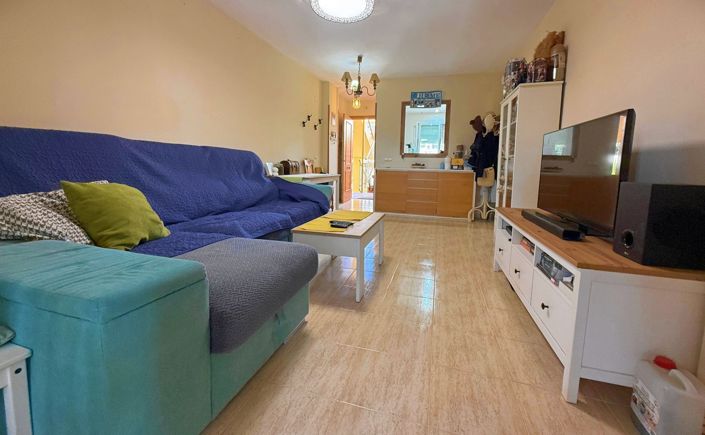 Image No.3-Appartement de 2 chambres à vendre à Calahonda