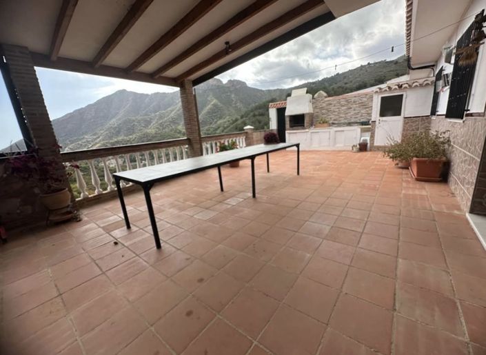 Image No.13-Villa de 4 chambres à vendre à Nerja