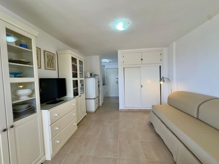 Image No.4-Studio à vendre à La Cala De Mijas