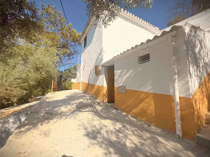 Image No.10-Cortijo de 3 chambres à vendre à Villanueva de Algaidas