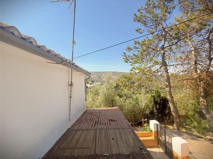 Image No.4-Cortijo de 3 chambres à vendre à Villanueva de Algaidas