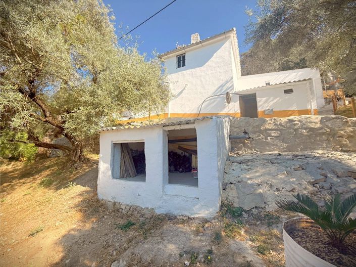 Image No.48-Cortijo de 3 chambres à vendre à Villanueva de Algaidas
