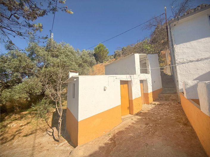 Image No.49-Cortijo de 3 chambres à vendre à Villanueva de Algaidas
