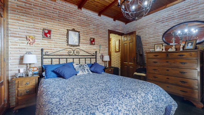 Image No.14-Villa de 4 chambres à vendre à Bobadilla