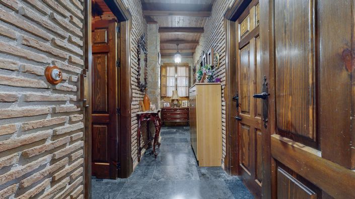 Image No.17-Villa de 4 chambres à vendre à Bobadilla