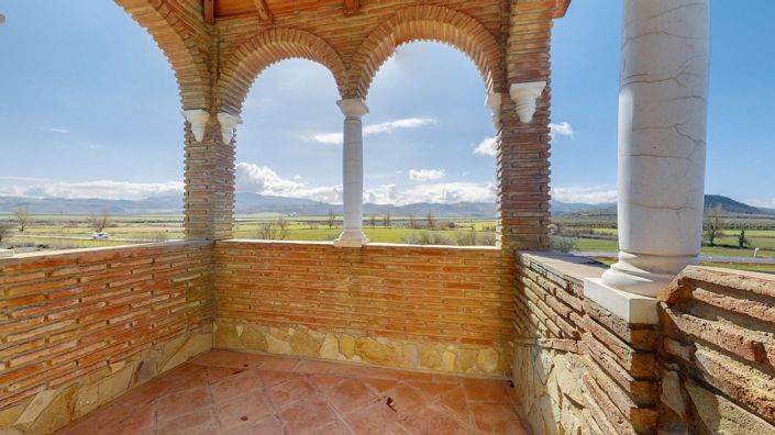 Image No.22-Villa de 4 chambres à vendre à Bobadilla
