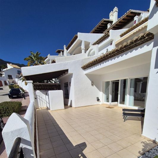 Image No.15-Appartement de 2 chambres à vendre à Benalmadena