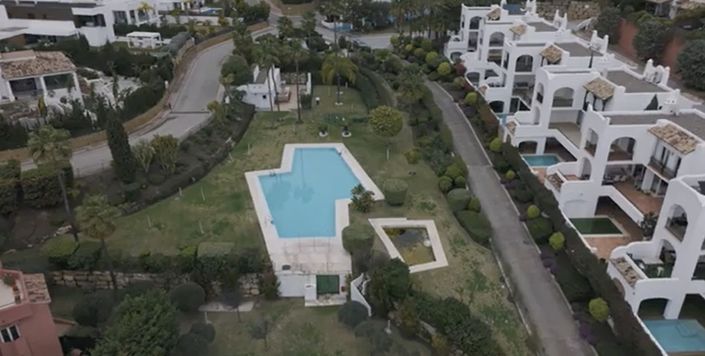 Image No.21-Appartement de 2 chambres à vendre à Benalmadena