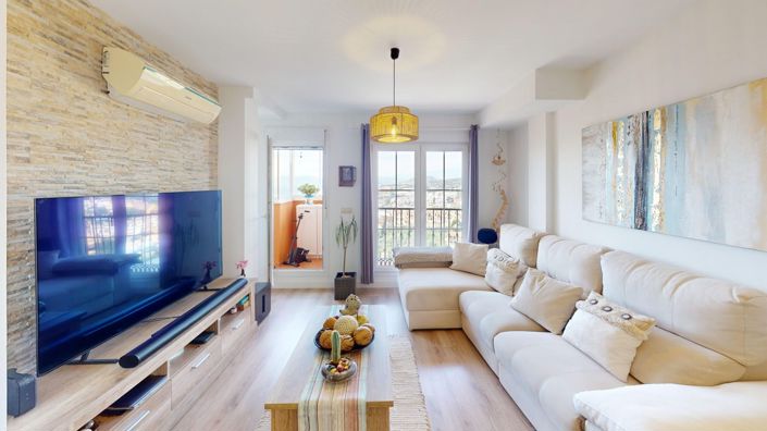 Image No.26-3 Bed Apartment for sale