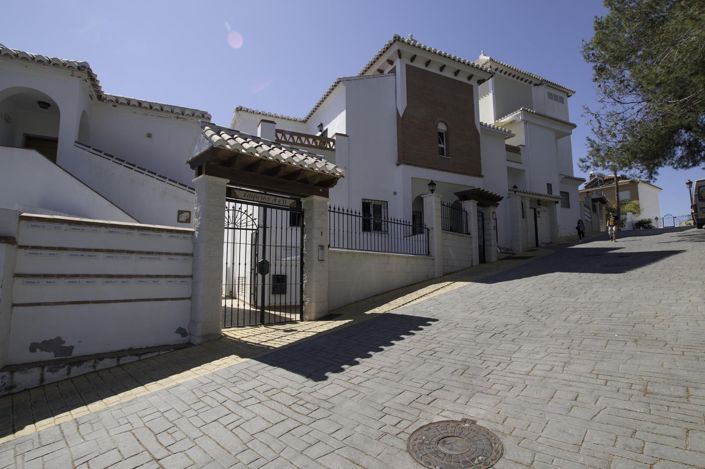Image No.16-Appartement de 2 chambres à vendre à Nerja