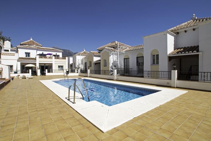 Image No.3-Appartement de 2 chambres à vendre à Nerja