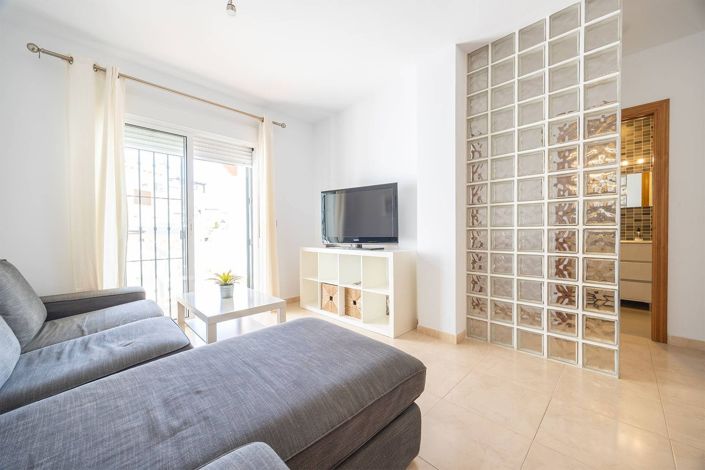 Image No.4-Appartement de 2 chambres à vendre à Nerja