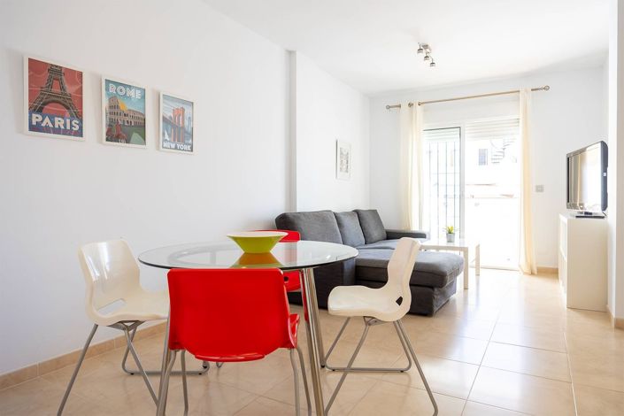 Image No.6-Appartement de 2 chambres à vendre à Nerja