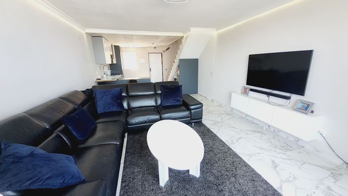 Image No.6-Duplex de 2 chambres à vendre à Torrenueva