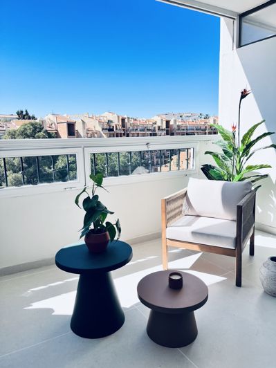 Image No.7-Appartement de 1 chambre à vendre à Torreblanca