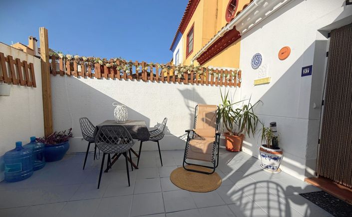 Image No.13-4 Bed Townhouse for sale