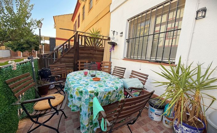 Image No.36-4 Bed Townhouse for sale