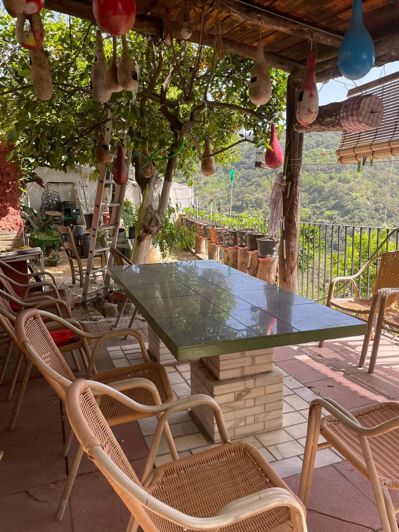 Image No.4-4 Bed Cortijo for sale