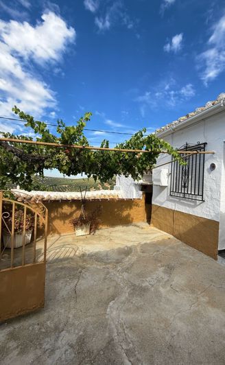 Image No.3-5 Bed Cortijo for sale