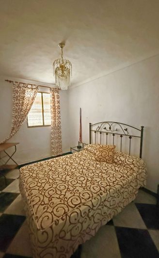 Image No.41-5 Bed Cortijo for sale