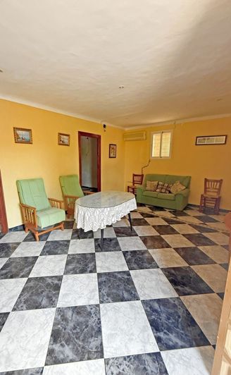 Image No.42-5 Bed Cortijo for sale