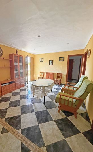 Image No.50-5 Bed Cortijo for sale