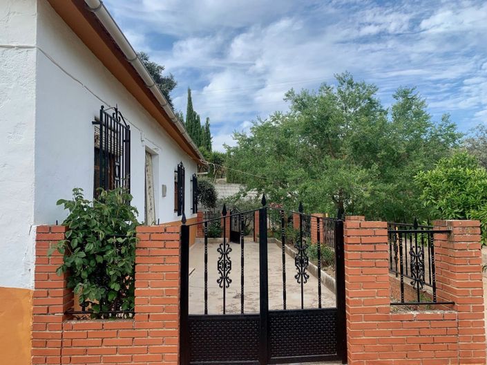 Image No.10-3 Bed Cortijo for sale