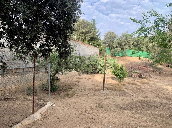 Image No.15-3 Bed Cortijo for sale