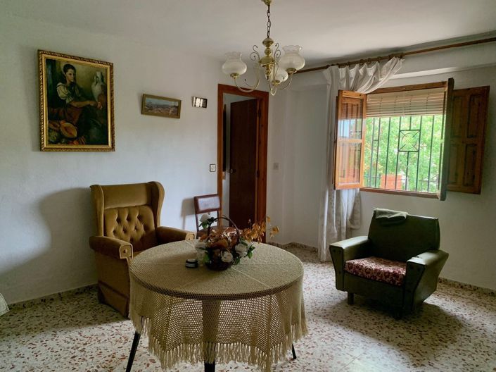 Image No.20-3 Bed Cortijo for sale