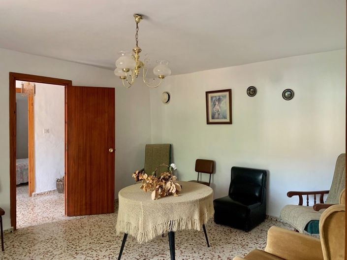 Image No.23-3 Bed Cortijo for sale