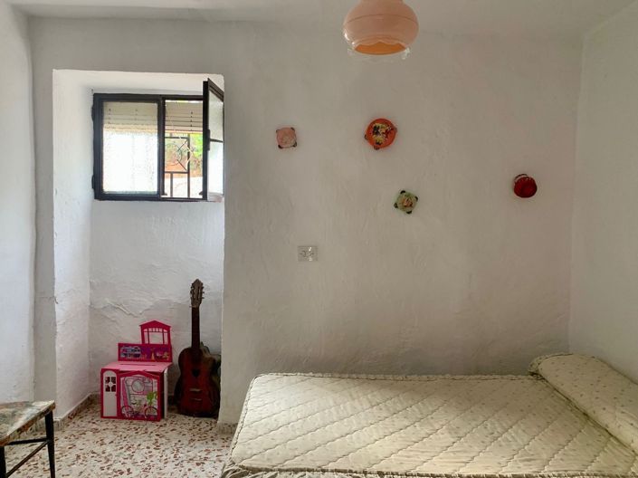 Image No.25-3 Bed Cortijo for sale