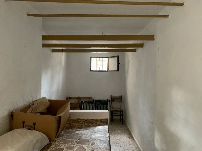 Image No.26-3 Bed Cortijo for sale