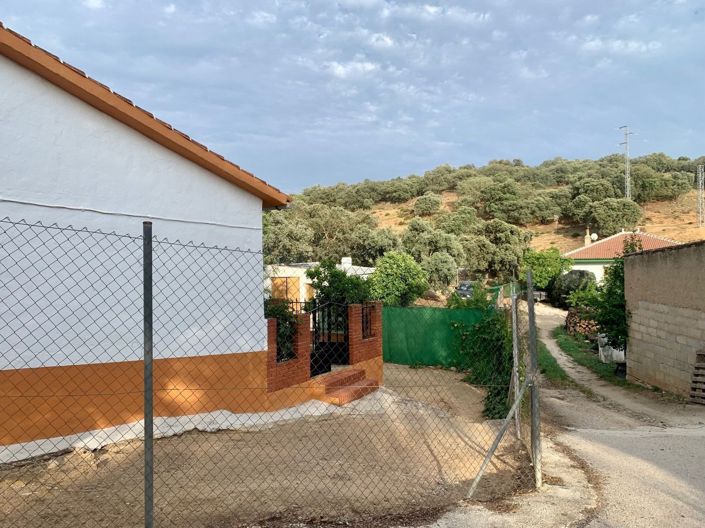 Image No.29-3 Bed Cortijo for sale