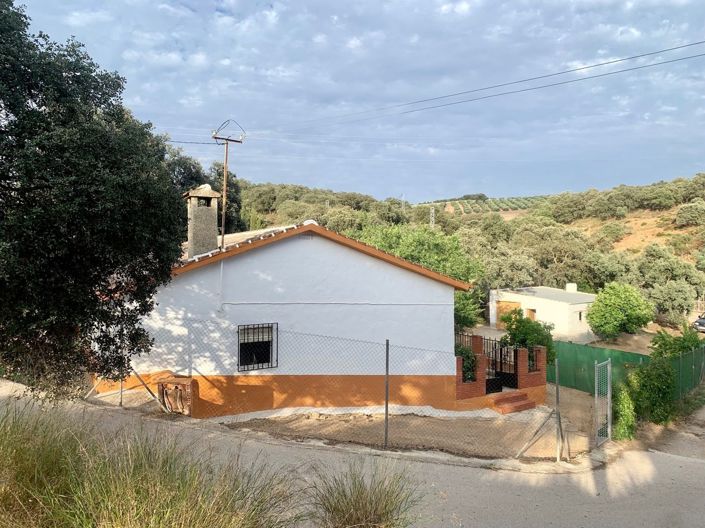 Image No.30-3 Bed Cortijo for sale