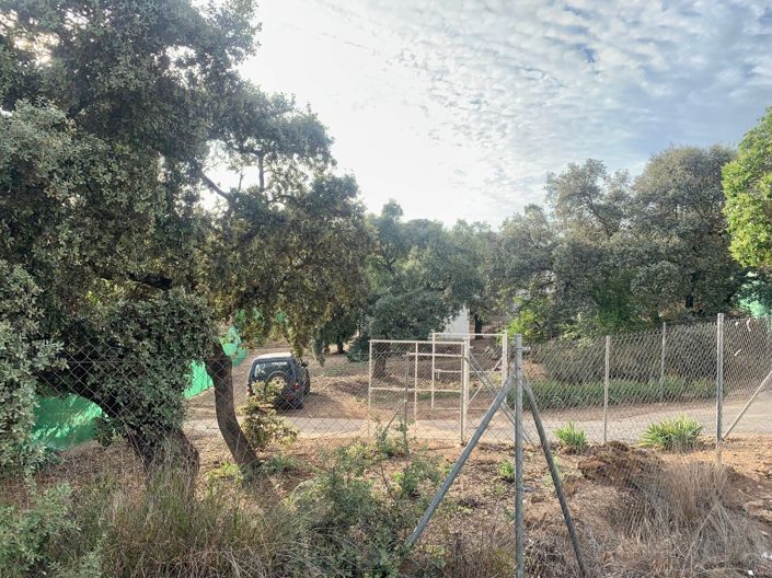 Image No.31-3 Bed Cortijo for sale