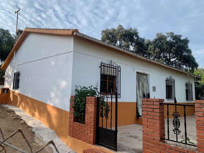 Image No.34-3 Bed Cortijo for sale