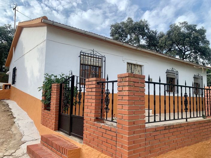 Image No.9-3 Bed Cortijo for sale