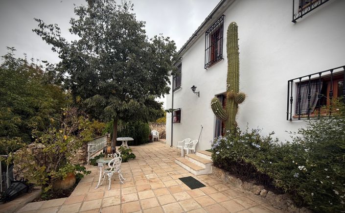 Image No.13-Villa de 3 chambres à vendre à Loja