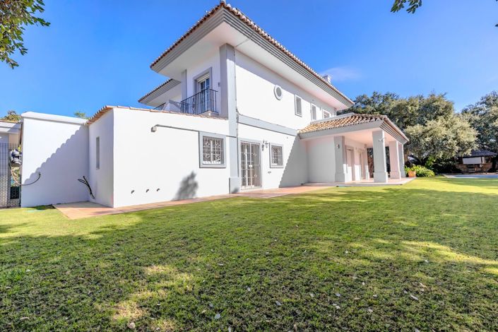 Image No.31-4 Bed Villa for sale