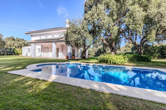 Image No.4-4 Bed Villa for sale