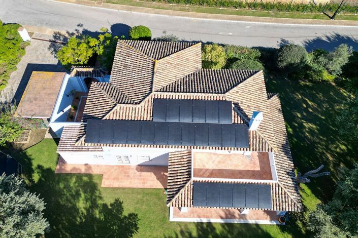 Image No.8-4 Bed Villa for sale
