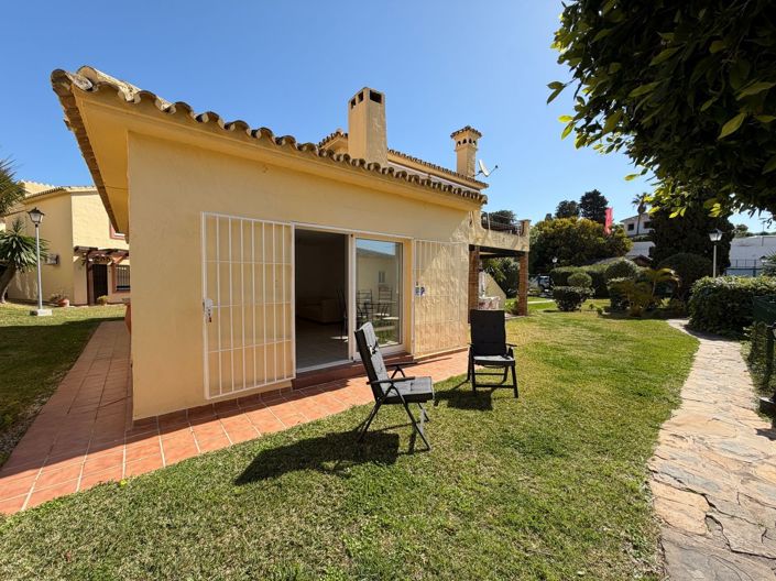 Image No.13-1 Bed Bungalow for sale
