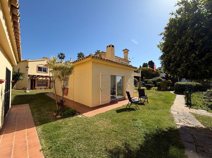 Image No.16-1 Bed Bungalow for sale