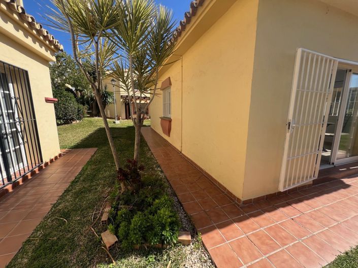 Image No.17-1 Bed Bungalow for sale