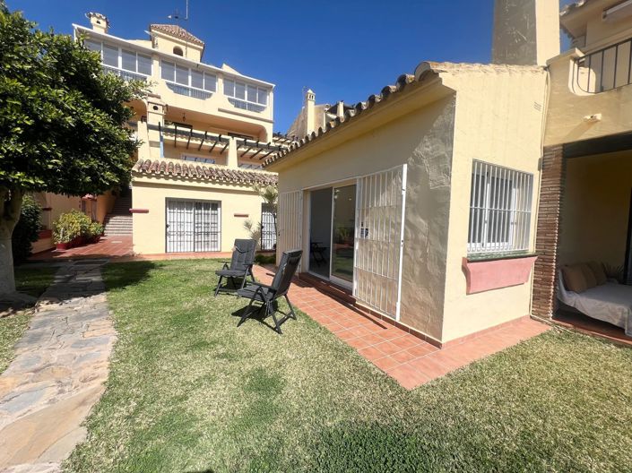 Image No.18-1 Bed Bungalow for sale