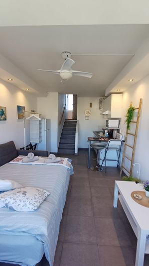 Image No.8-1 Bed Studio for sale