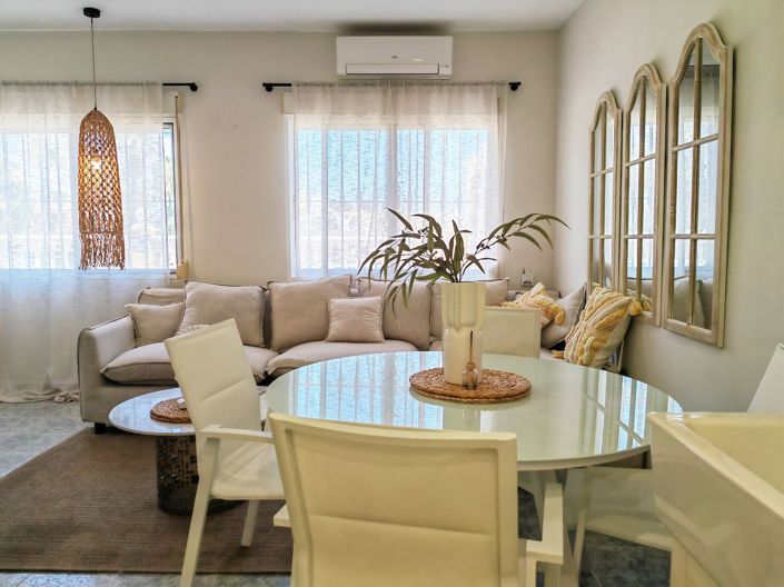 Image No.3-Appartement de 2 chambres à vendre à Mijas Costa